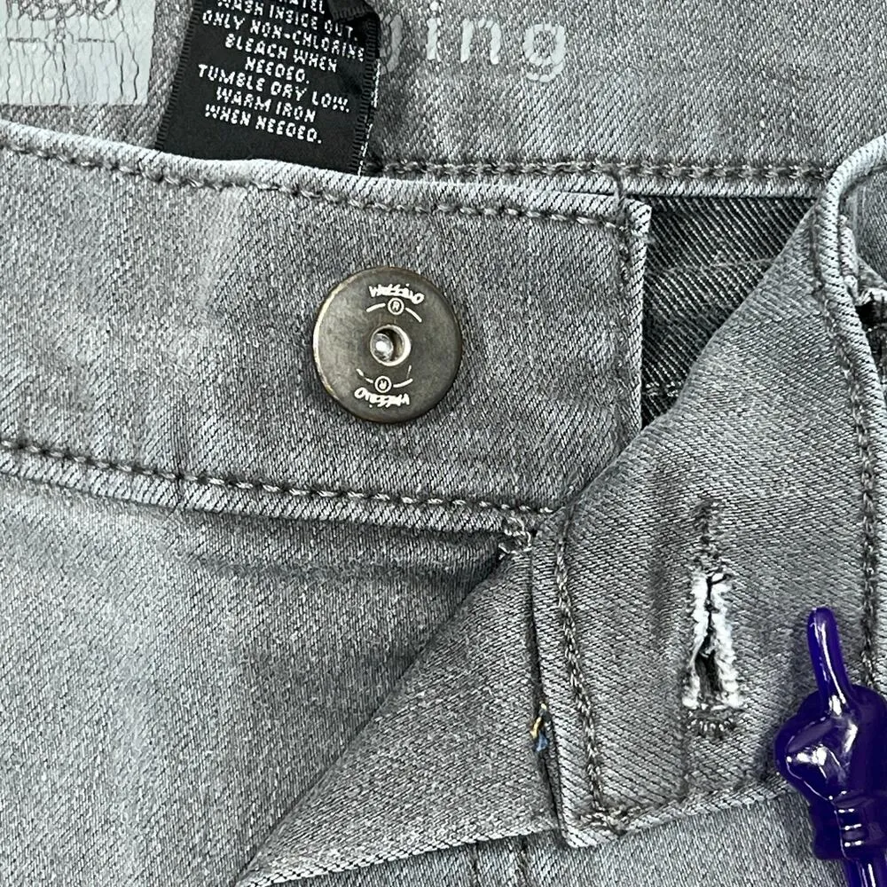 Mossimo Y2K Low - Image 4