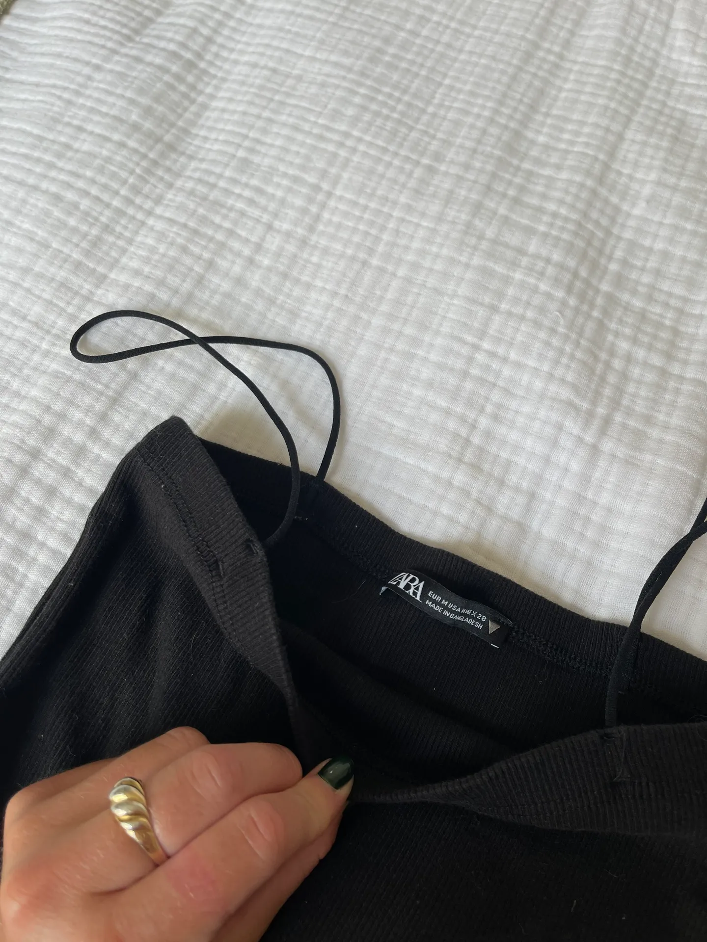 Black Dress - Image 3