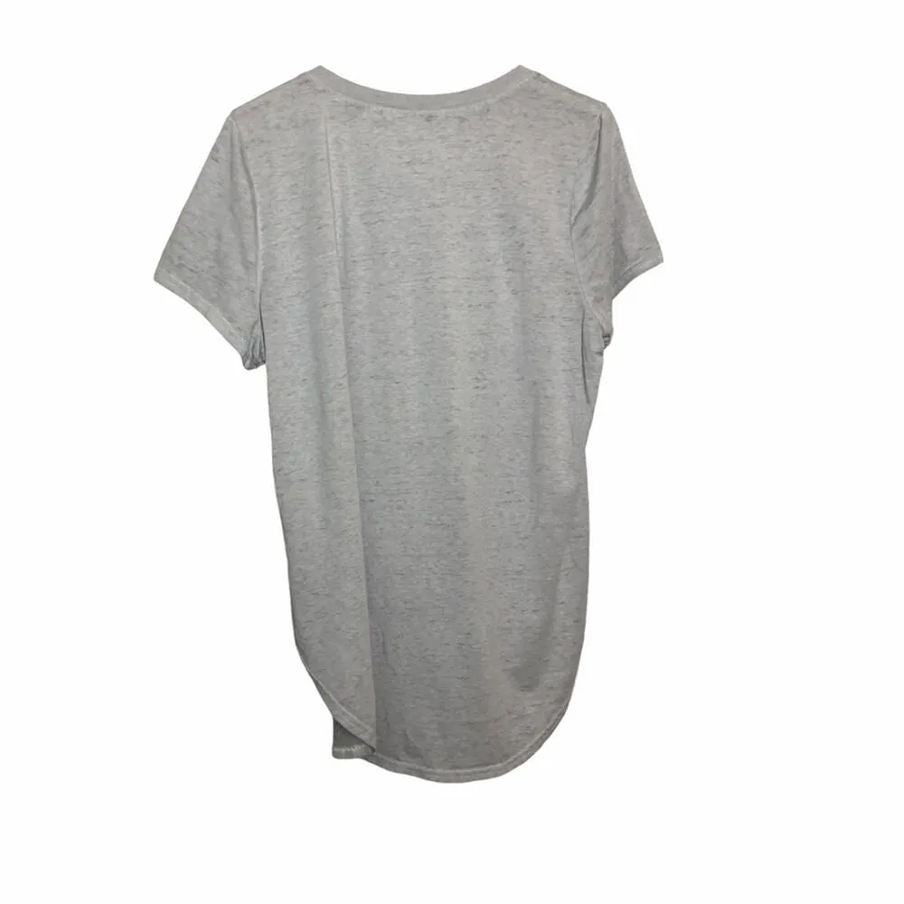 Signature Studio Womens Graphic Tee Sz XL - Image 12