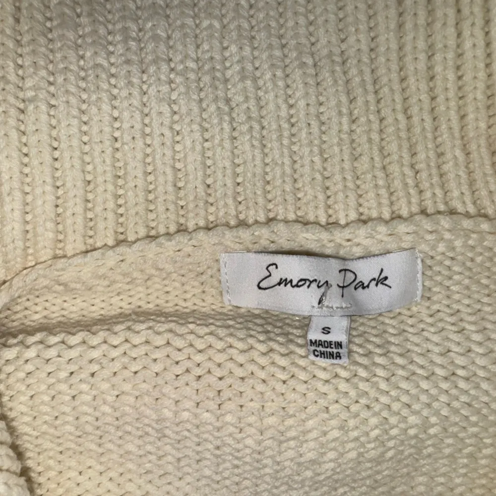 Emory Park Leila Sweater - Image 4