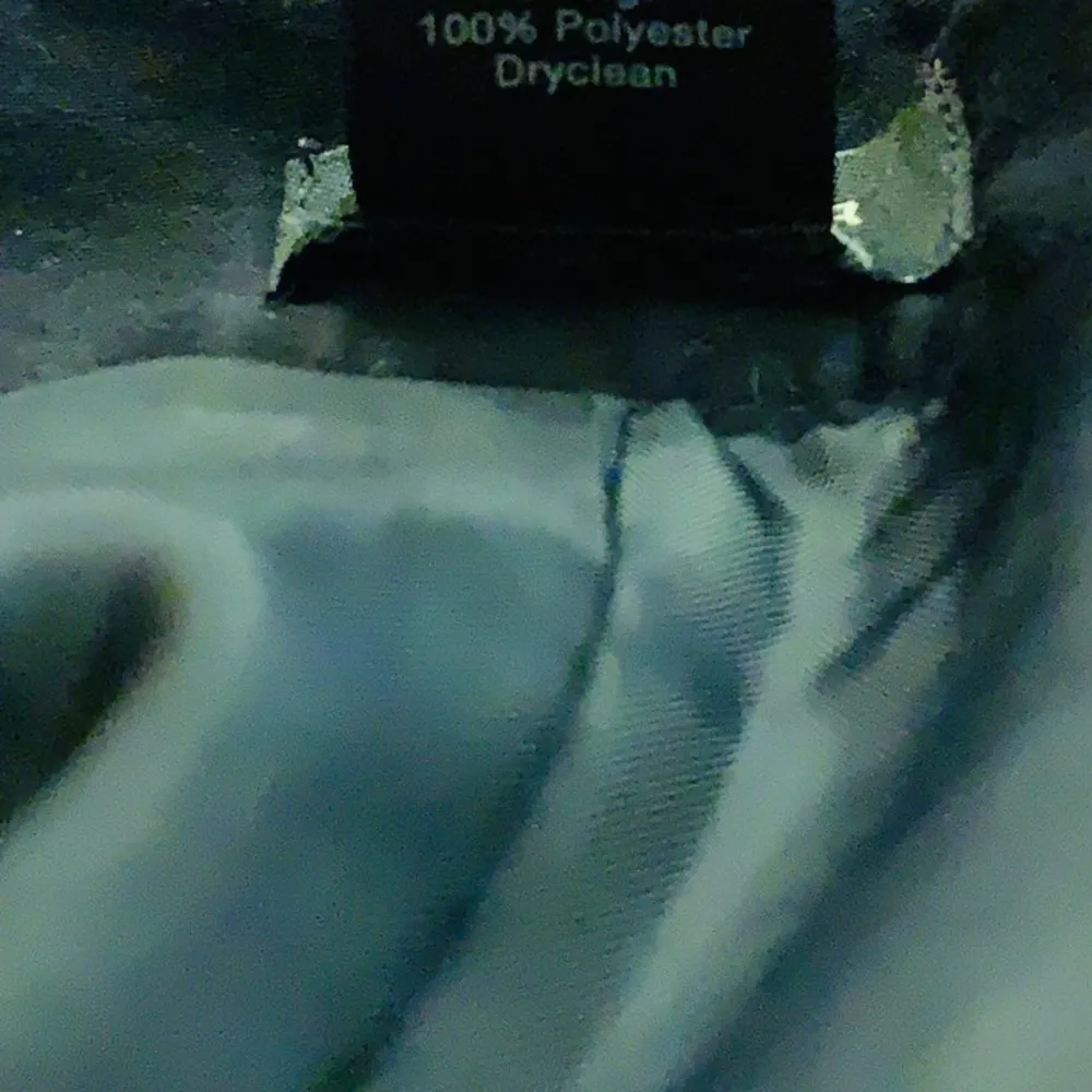 Ann Taylor black long pencil skirt. - Image 6