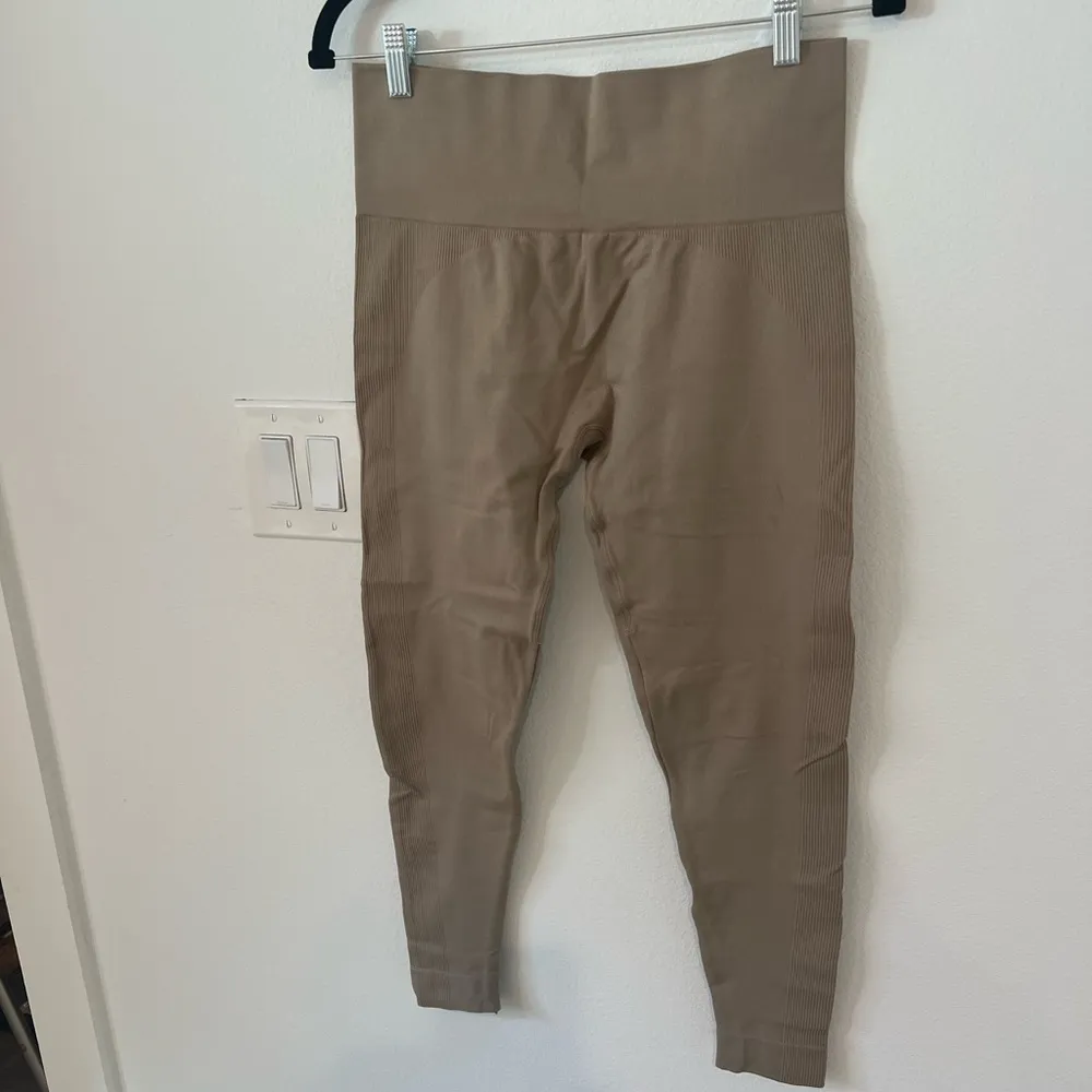 Set Active Sculptflex Set Tan - Image 4