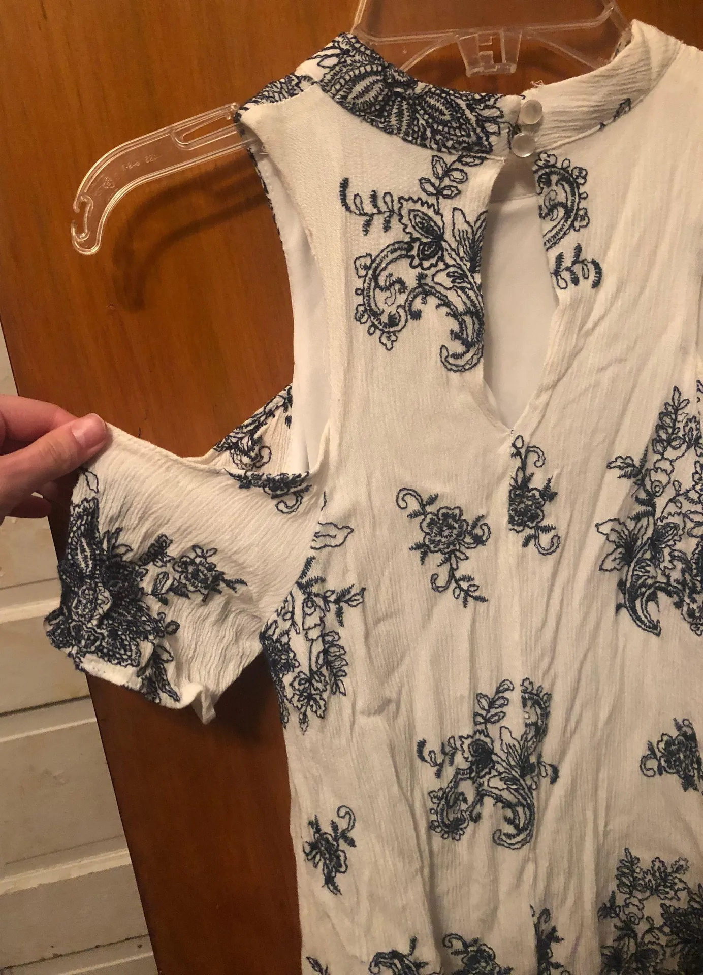 Botique Dress - Image 3