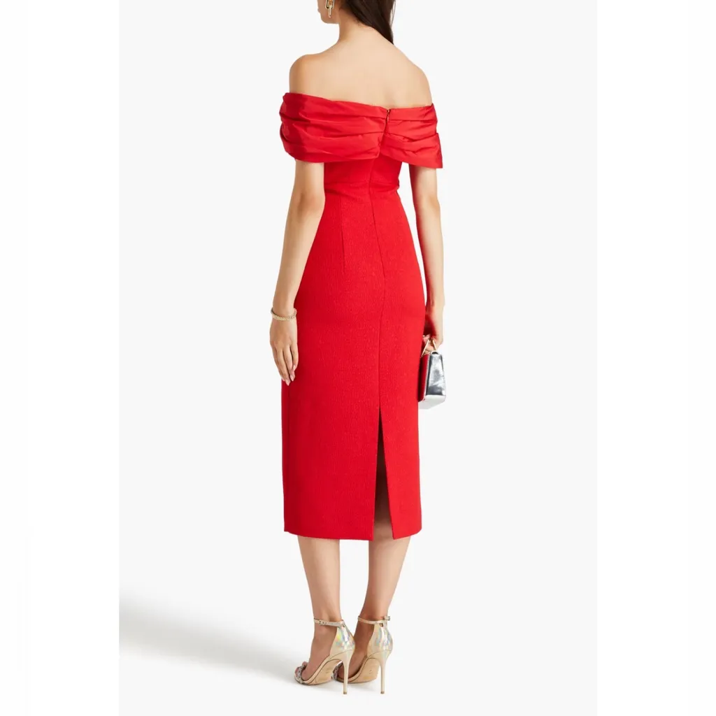 REBECCA VALLANCE Chiara off - Image 4