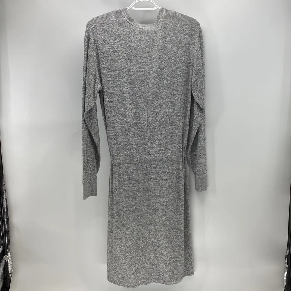 Rag & Bone New York Avryl Midi Dress sold out on website athleisure - Image 14