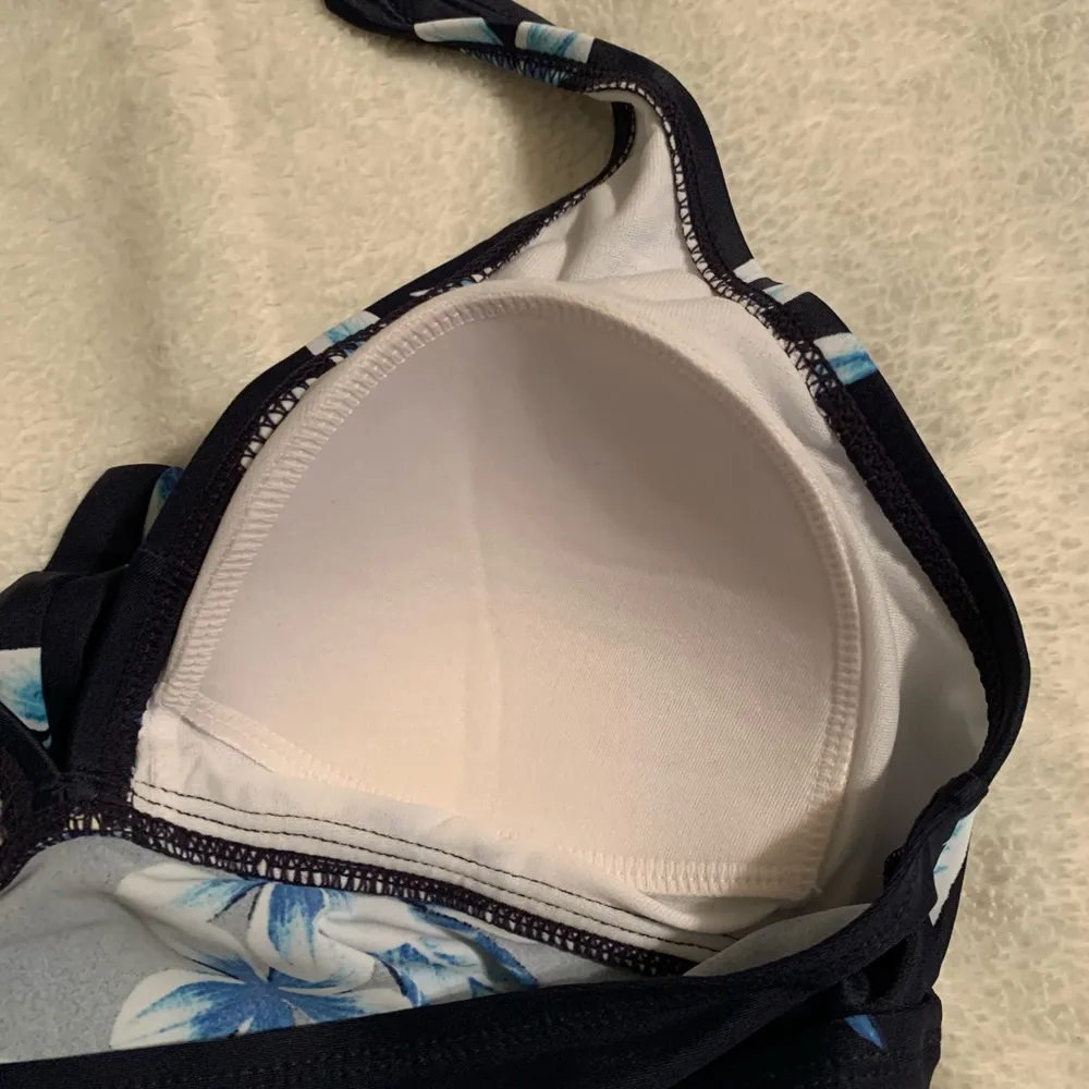 Women’s Tankini Swim Top - Image 5