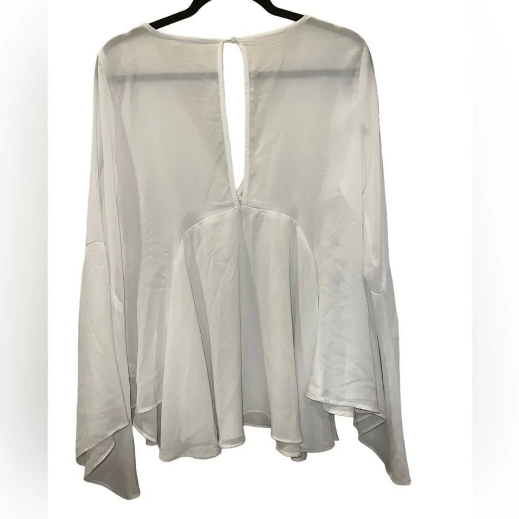 boho blouse by Essue - Image 3