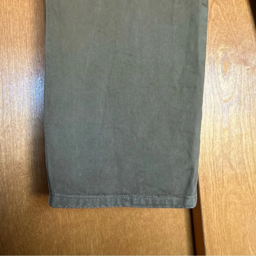 Isabel Marant Etoile Philna Cargo Trouser Pants Size 40 US 8 - Image 3