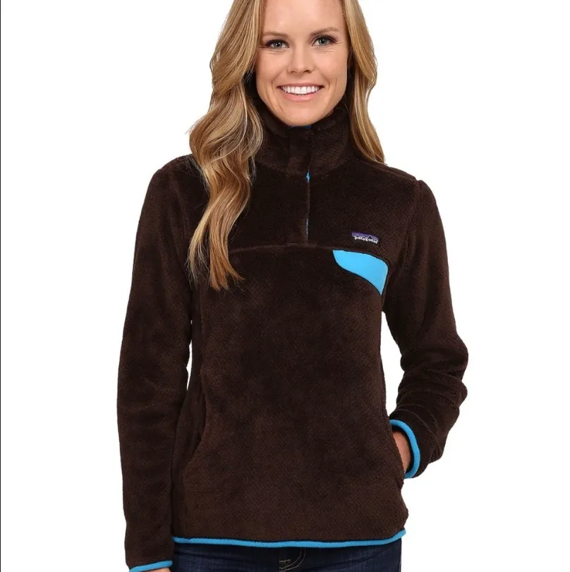 Snap-T Re-Tool Pullover - Image 6