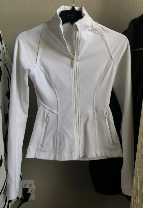 Lululemon Jacket - Image 5
