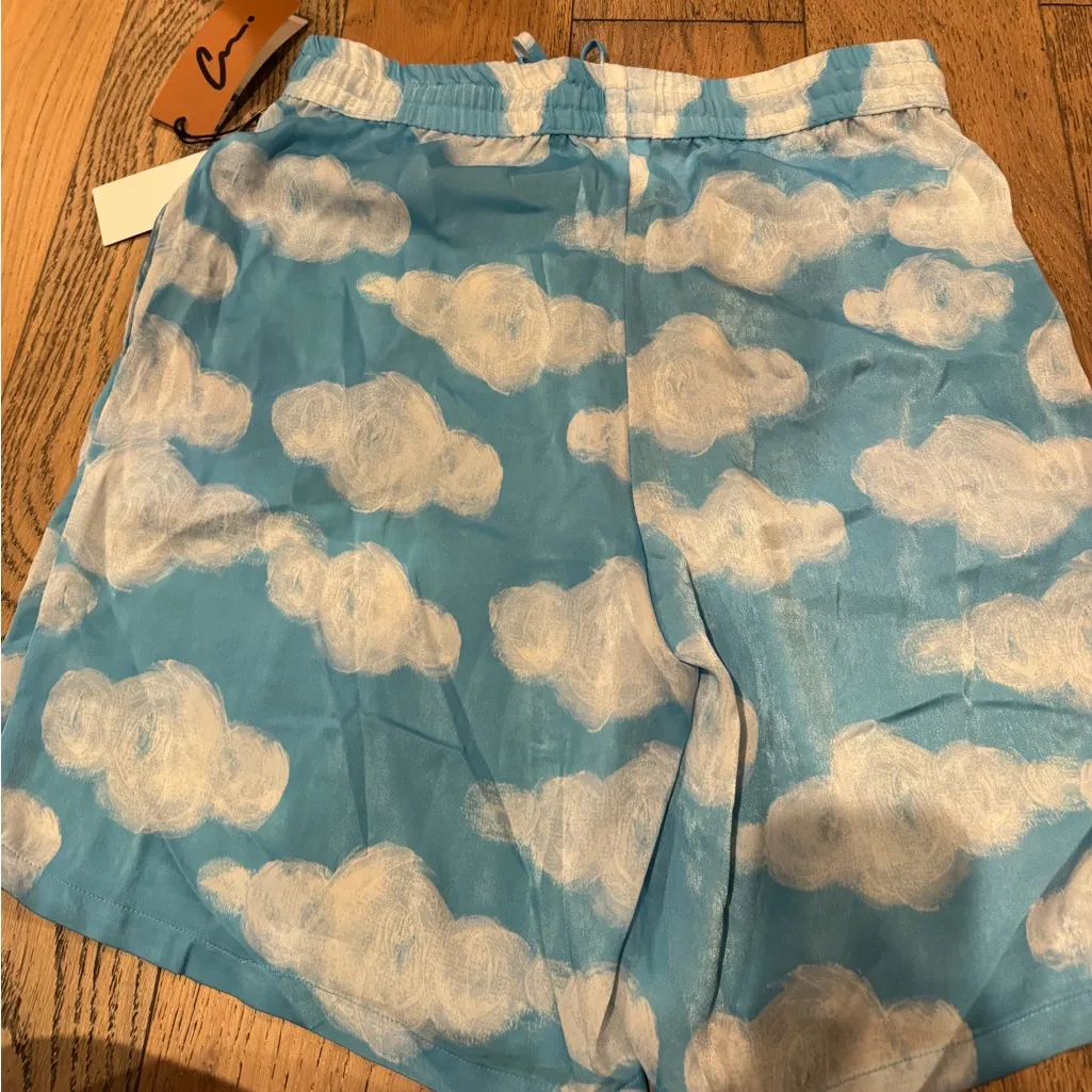 Unisex Nordstrom Shorts - Image 7