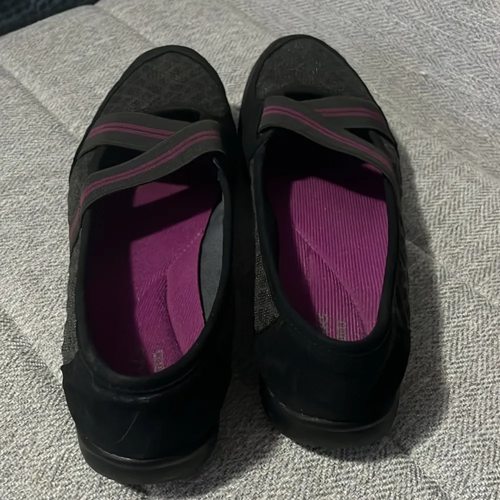 Clark’s shoes - Image 6