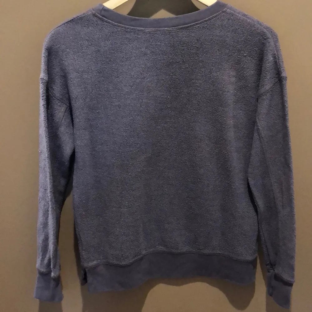 American Eagle Outfitters Soft Sweatshirt in XS - Image 4