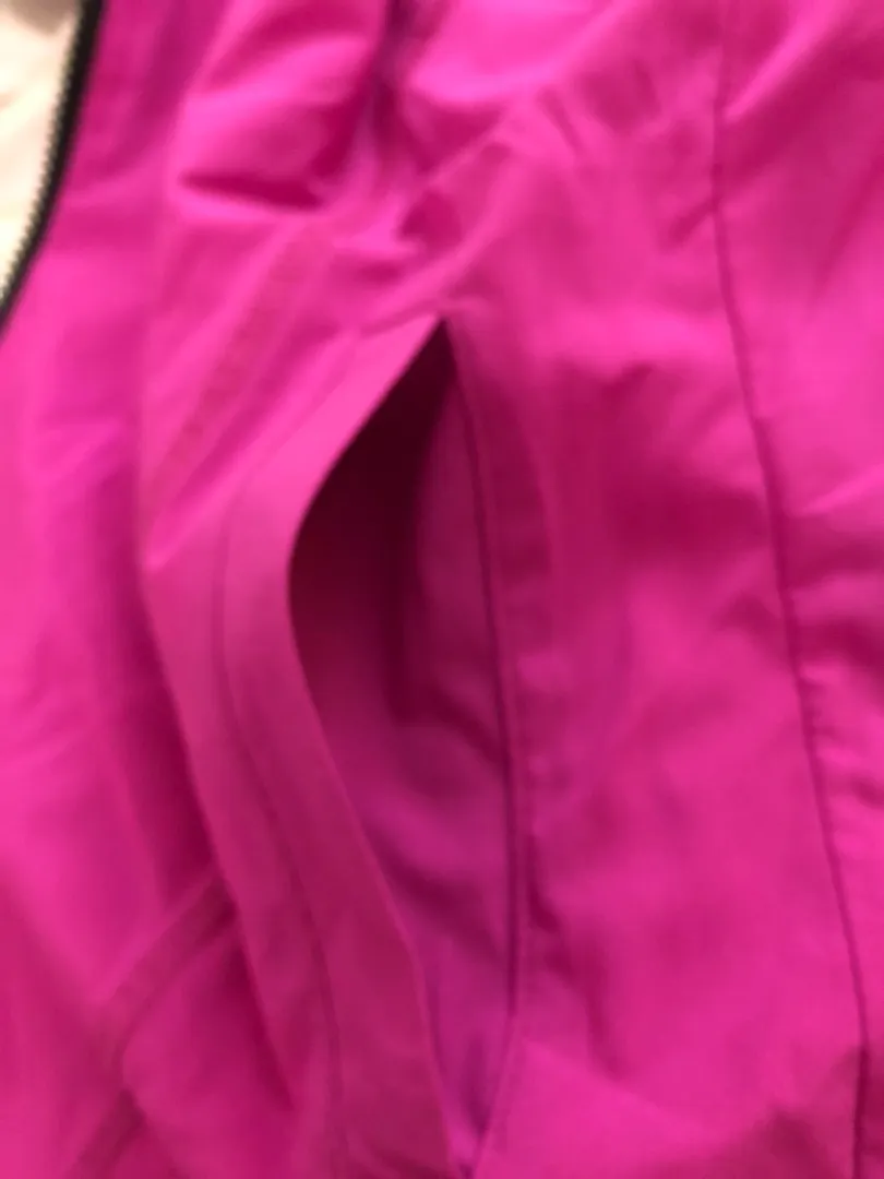 Sport Reversible Vest - Image 5