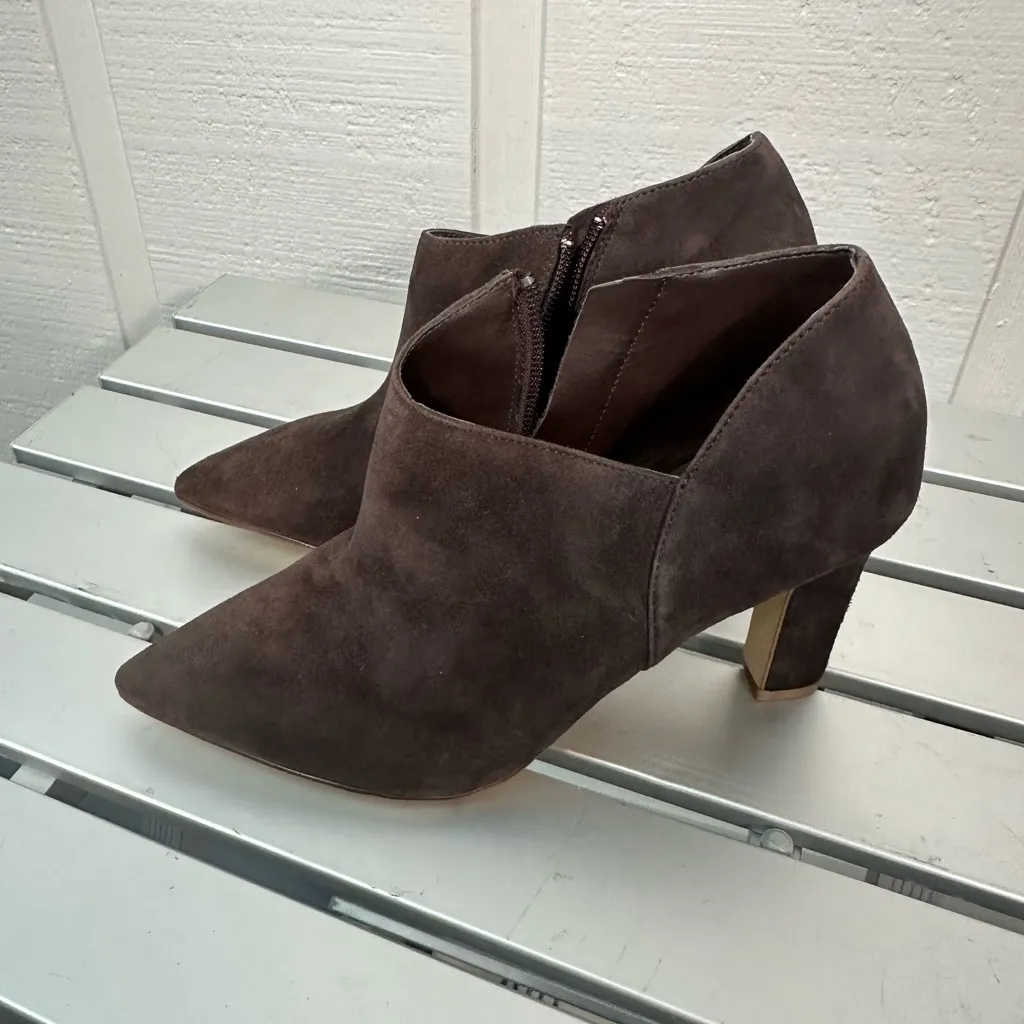 COLE HAAN WOMENS  PUMP Size 6 NWOT - Image 5