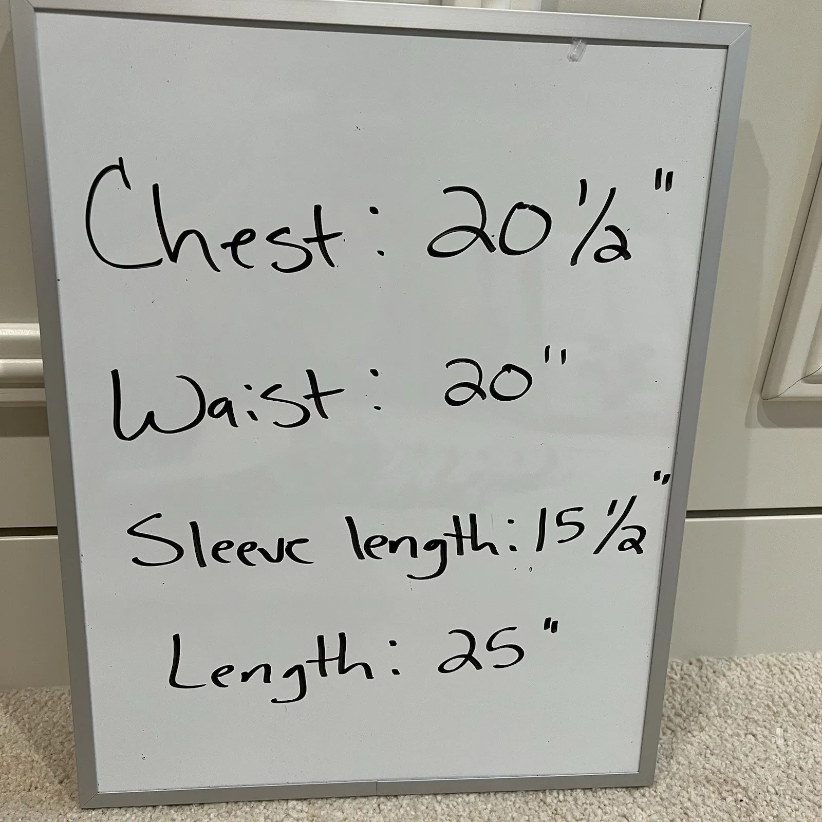 Vtg Jantzen Classics Striped Knit Top Red White Blue Nautical 80s 90s - Image 8