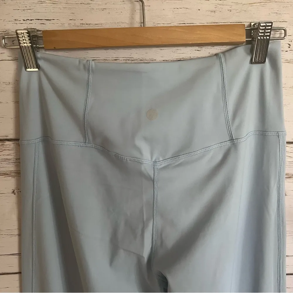 Crossover Flare Leggings Size M - Image 6