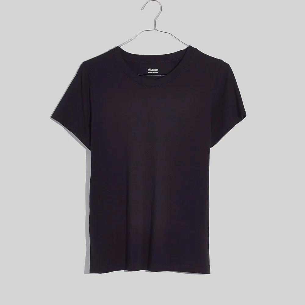 Madewell‎ Northside Vintage Tee - Image 5