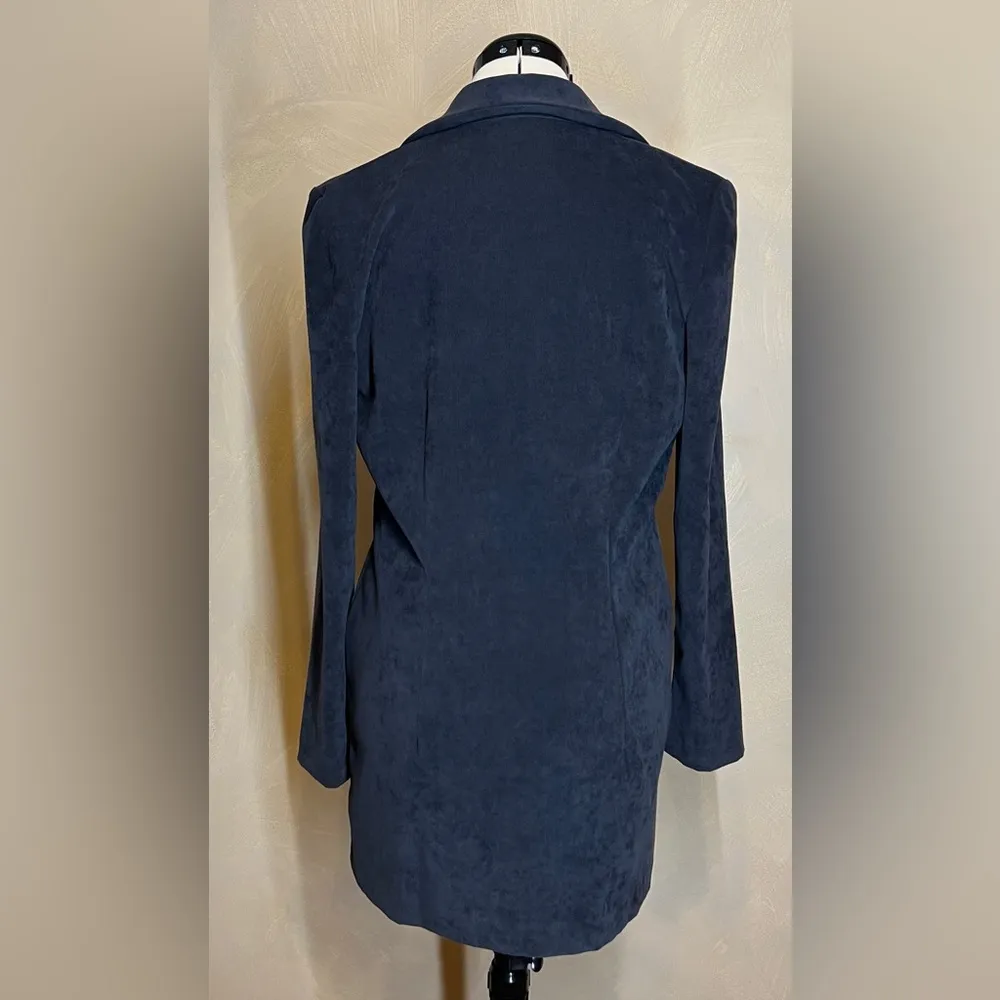 Jodi Michaels Vintage women’s Ash Gray long sleeve 1 - Image 15