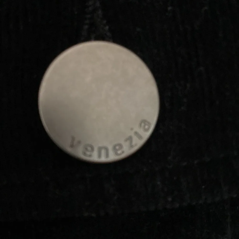 Vintage Venezia corduroy blazer 18/20 super soft and stretchy awesome condition Black Size undefined - Image 2