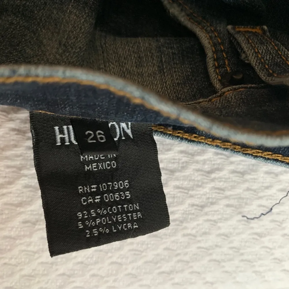 Hudson Jeans - Image 4