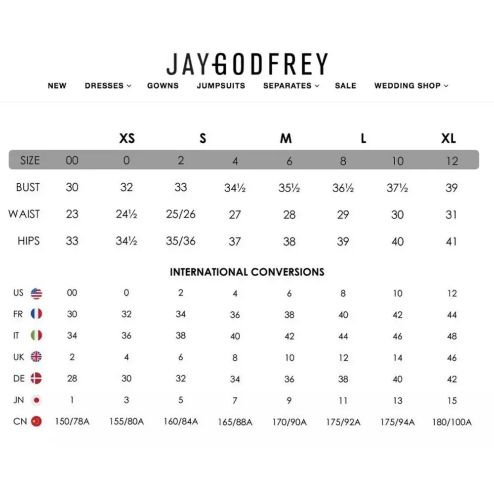 Jay Godfrey Sheer Panel Crepe Jumpsuit - Image 9