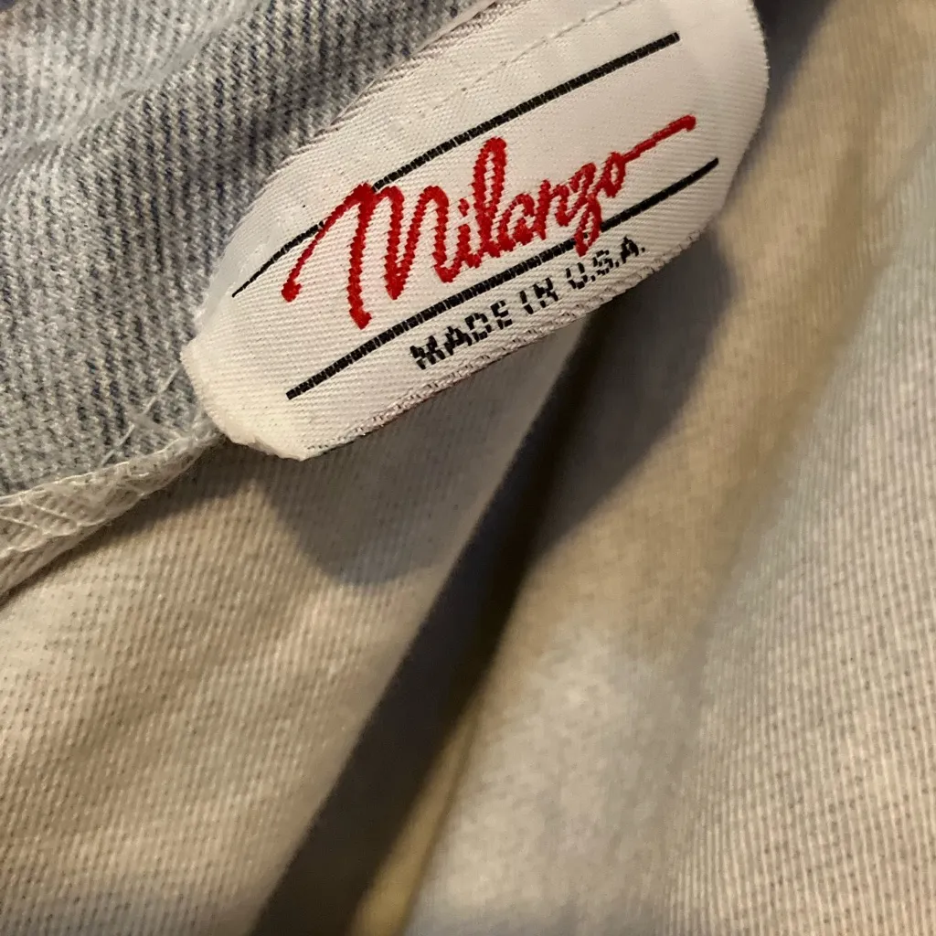 Milano Floral Tiered Dress - Image 10