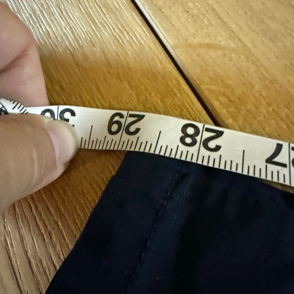 5.11 Tactical navy cargo pants mens - Image 11