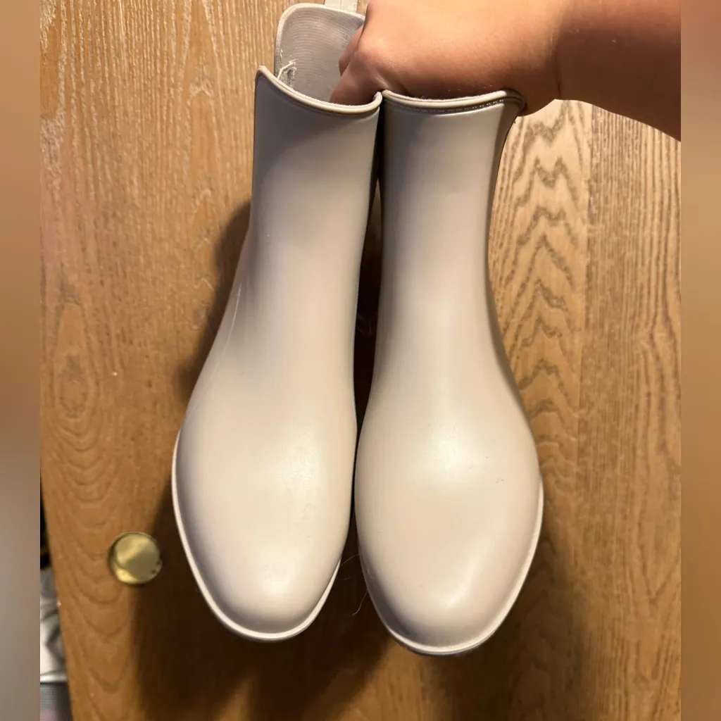 Target Rain Boots - Image 2