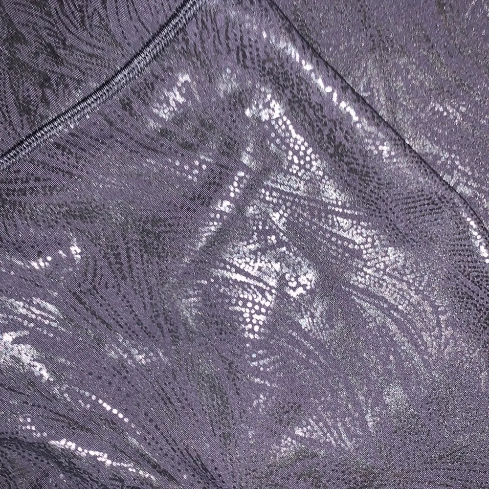 Lululemon  Wunder Under Special Edition Leggings - Image 9