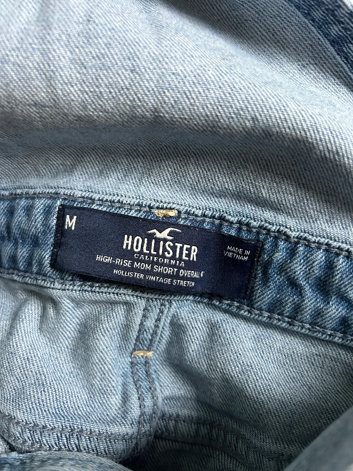 Jean Romper - Image 4