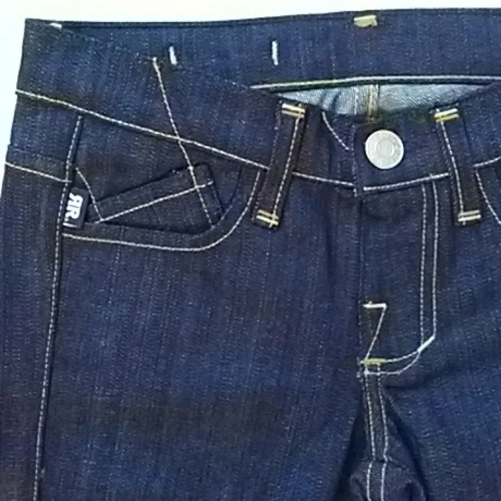 FINAL MARKDOWN Ladies Rock & Republic Prototype Jeans (24) - Image 3