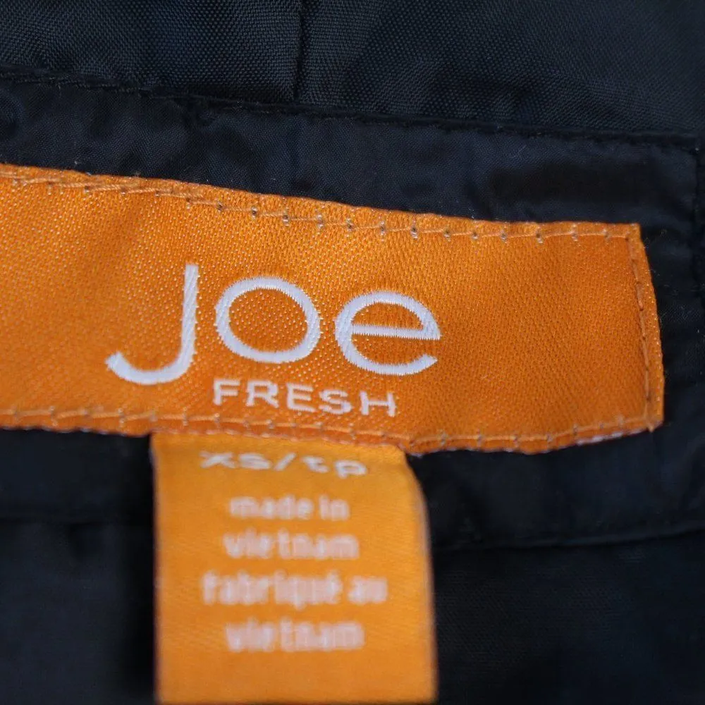 Joe Fresh women's  Jacket - Image 3