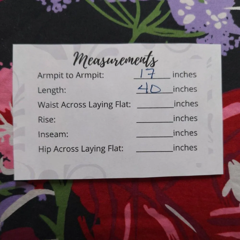 Nicole Miller Womens Sheath Dress Black Knee Length Floral V Neck Sleeveless 10 - Image 9