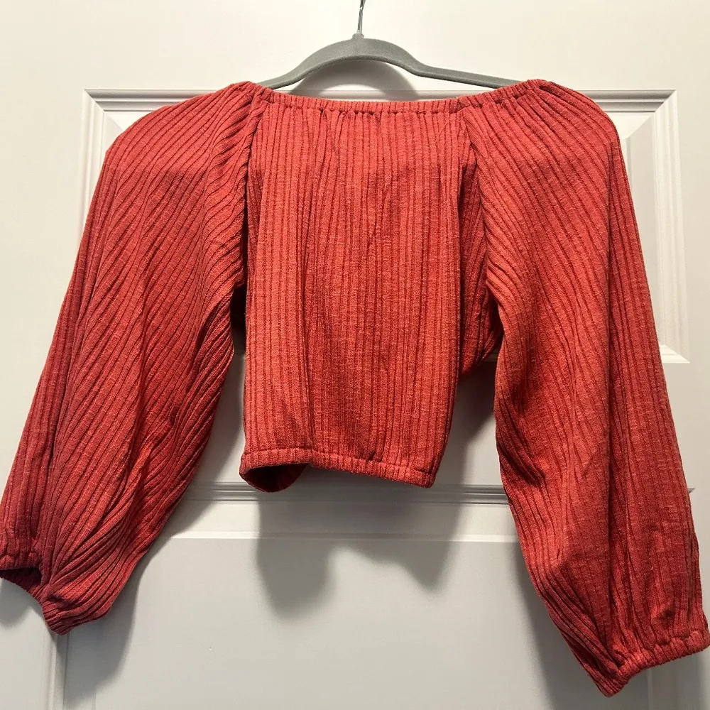 l*space Jemma Crop Top - Image 4