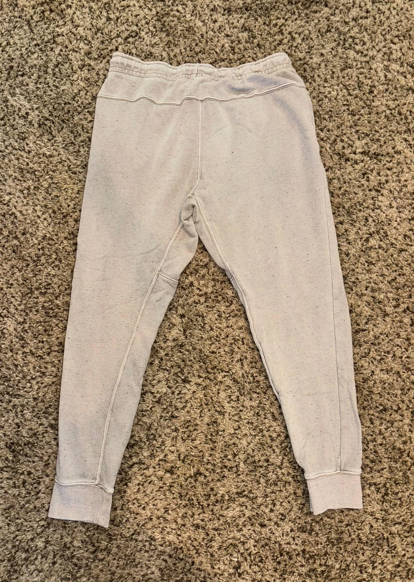 Nike Sweatpants - Image 2