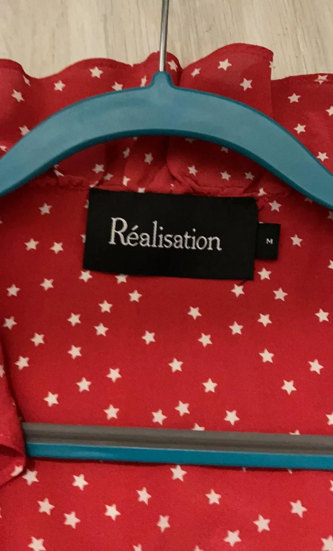 Realisation Par Alexandra Dress - Image 3