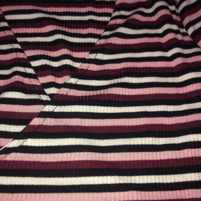 Forever 21  Wrap Top - Image 2