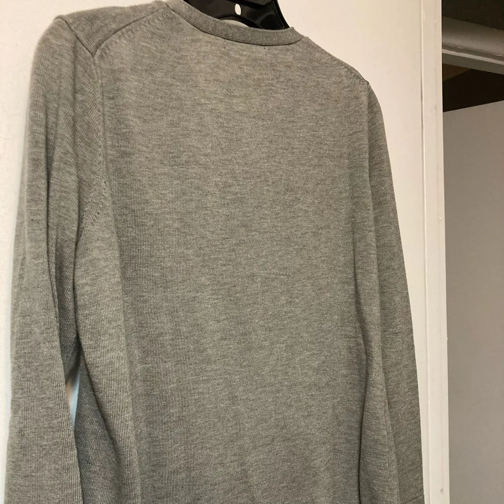 Tommy Hilfiger Button Up Cardigan - Image 2