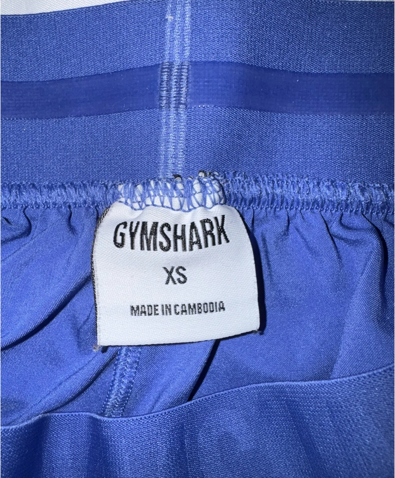 Gymshark Training Loose Fit Shorts - Image 5