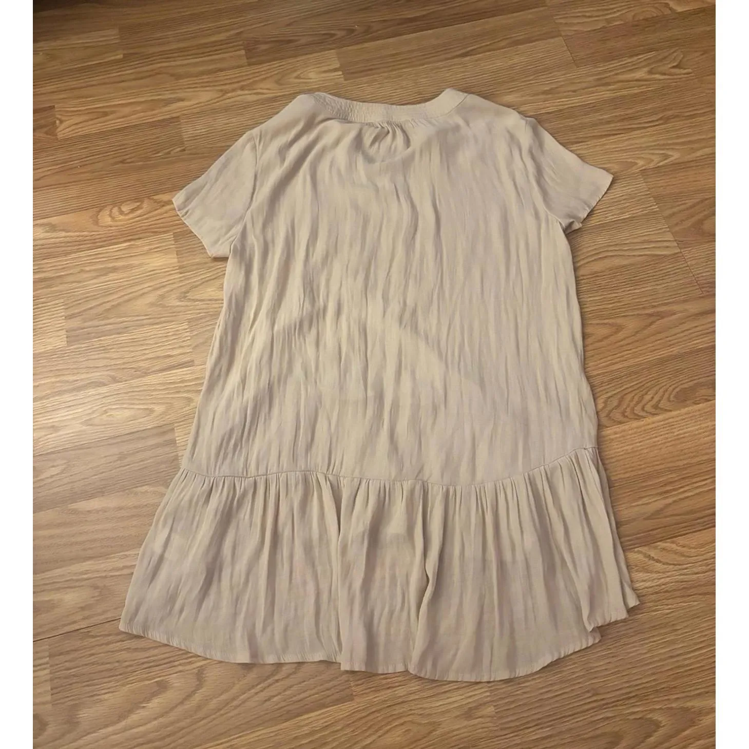 Ro & De Anthropologie Tunic Top Size Medium - Image 7