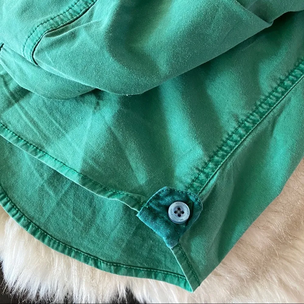 Weatherproof Vintage Button Down Collared Shirt - Image 10