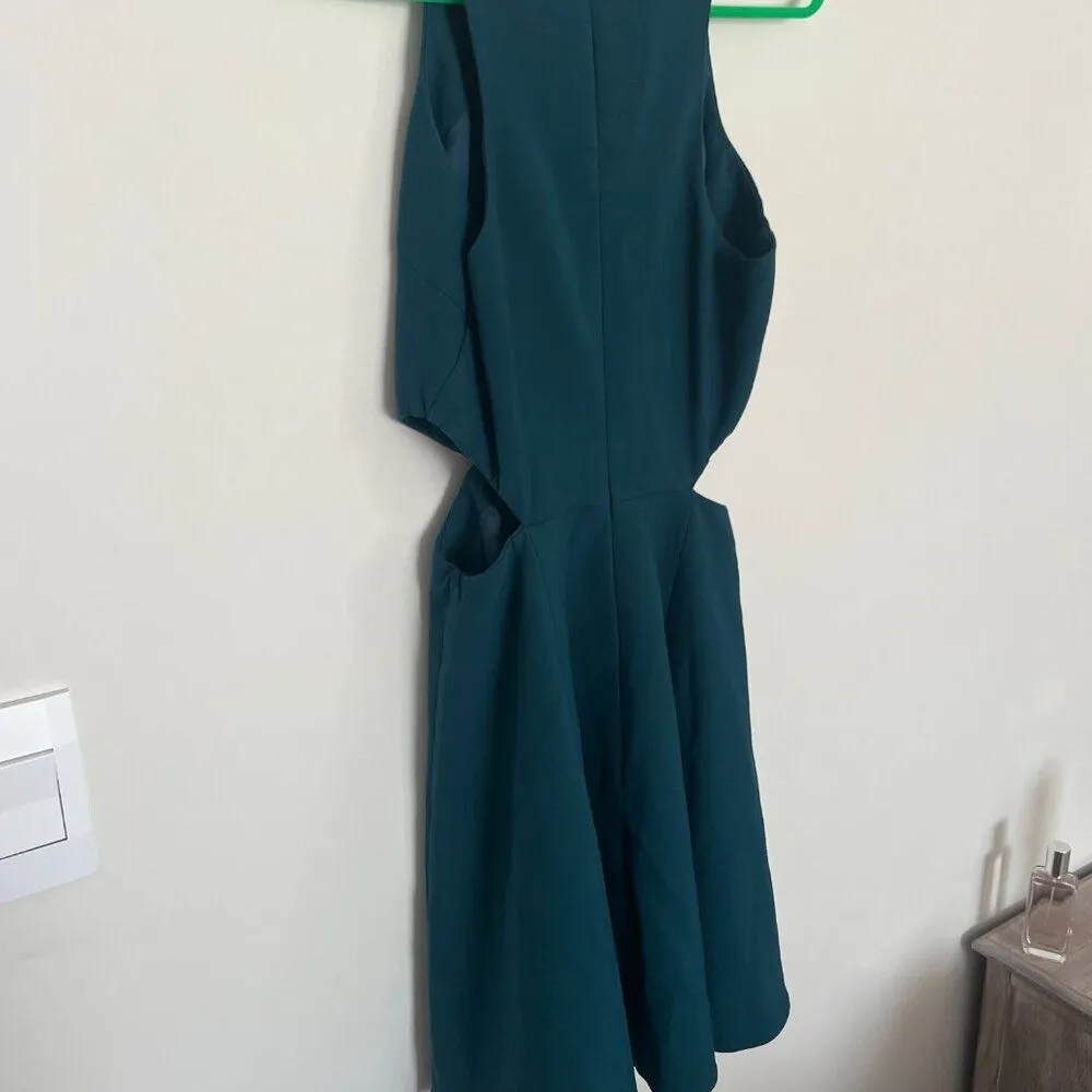 ELIZABETH AND JAMES. EMORIE DRESS size 8 Retails for $365!, - Image 10