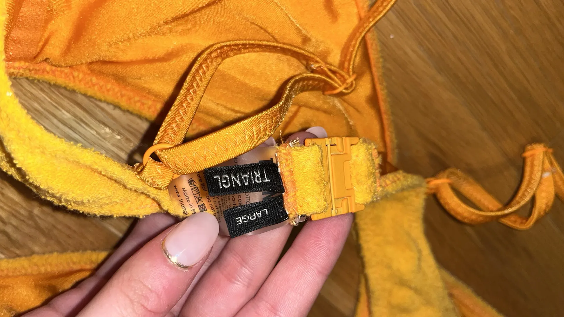 Swimsuit Set - Image 4