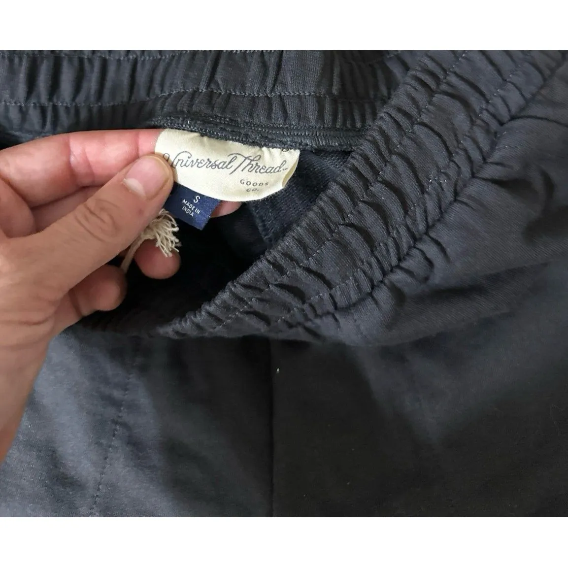 Universal thread shorts - Image 3