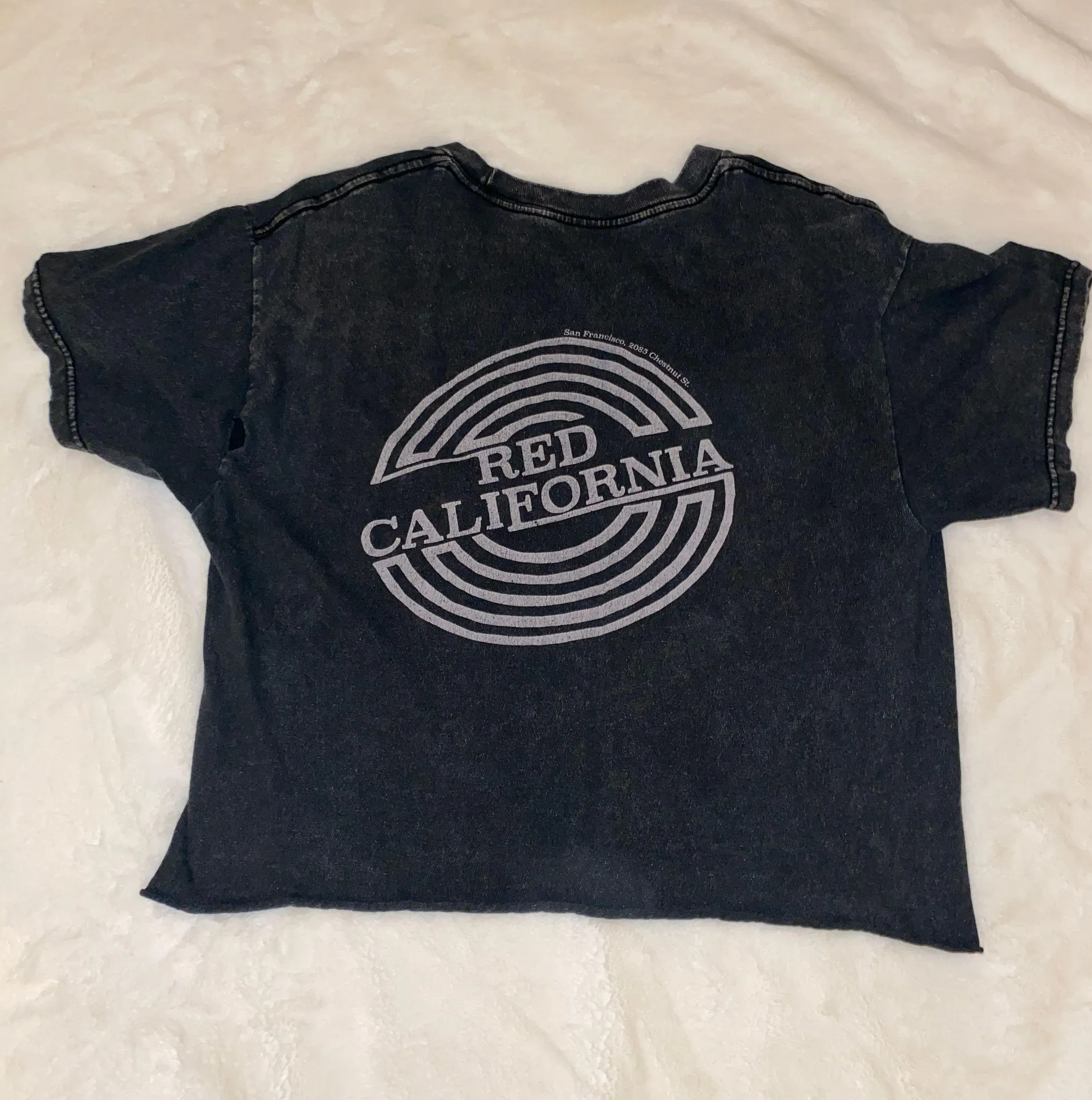 Brandy Melville Tee - Image 4