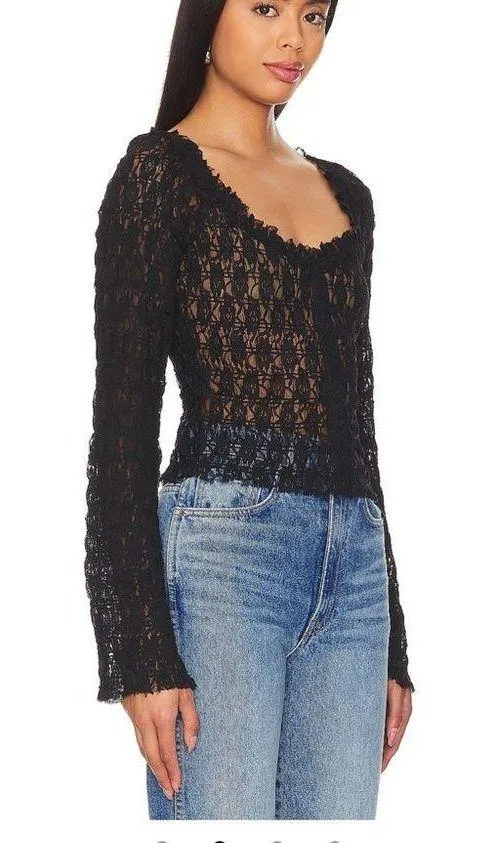 Free People Madison Top - Image 4
