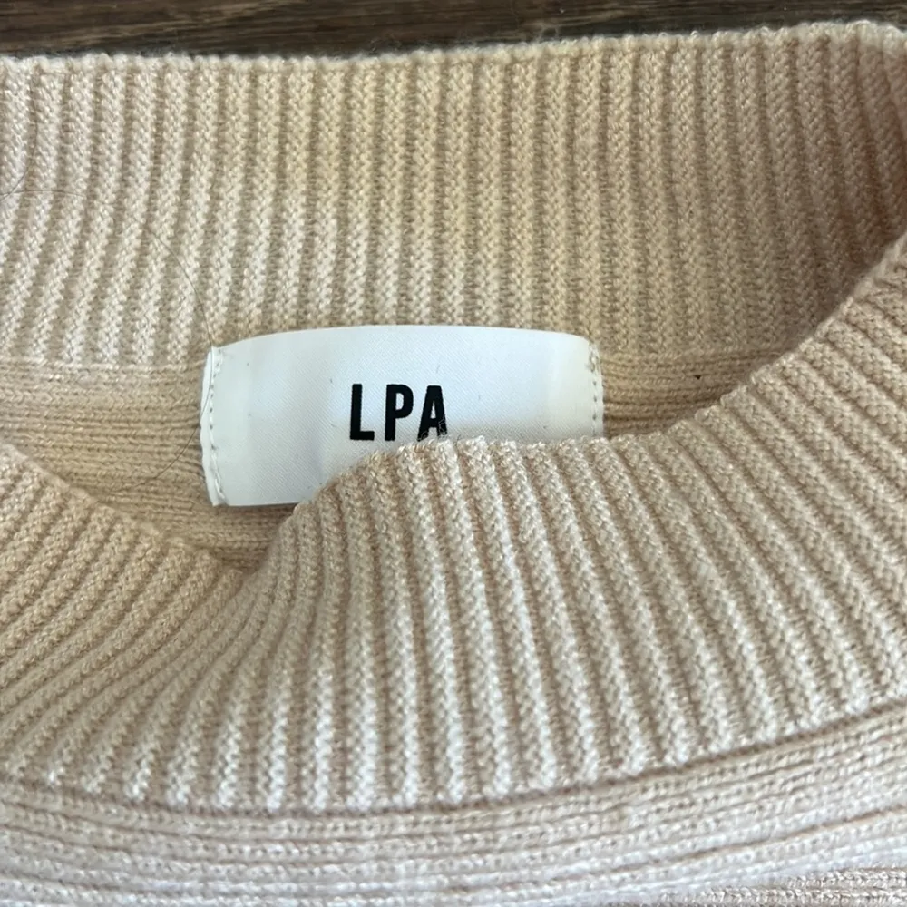 LPA SWEATER - Image 3