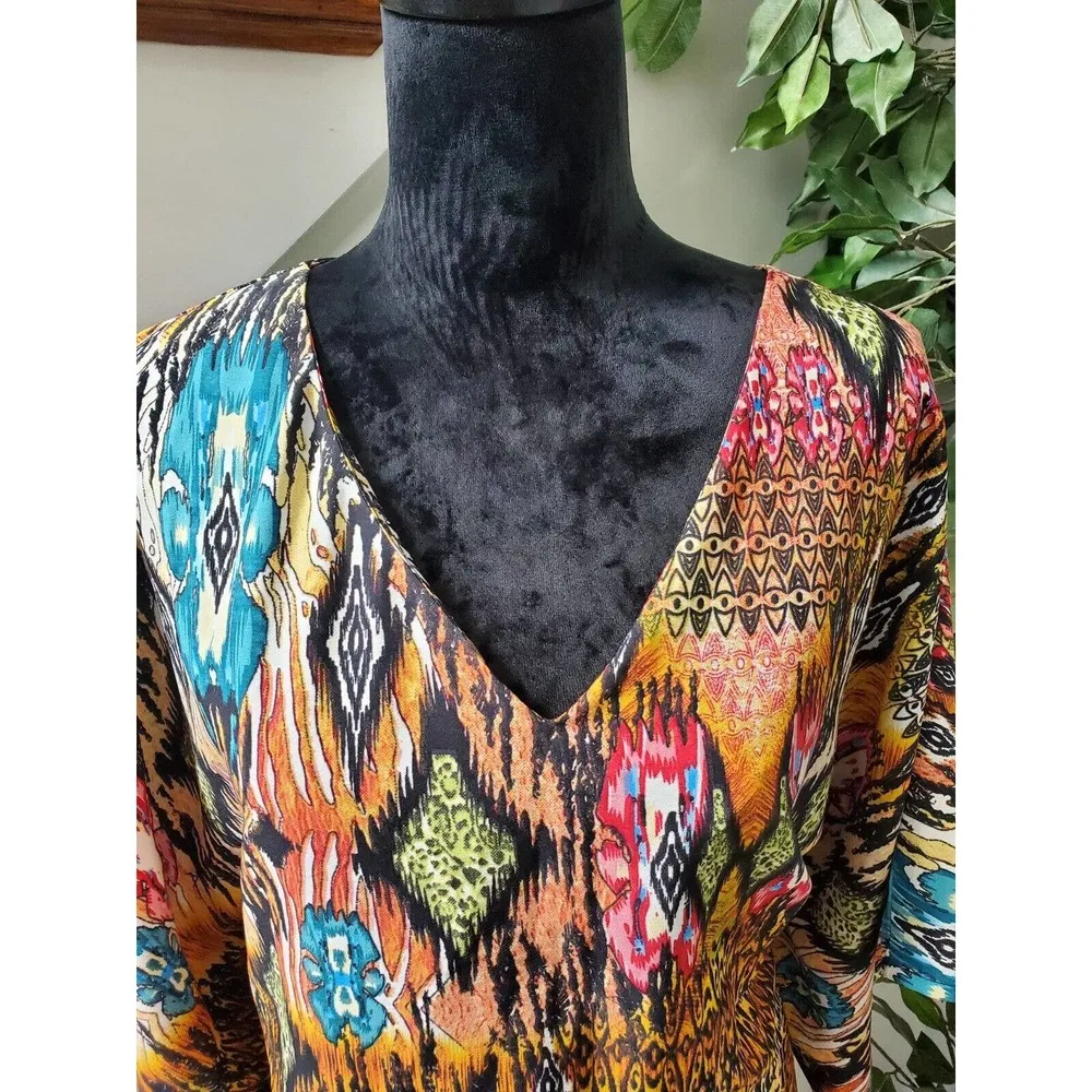 Boobie Brooks Women's Multicolor V - Image 7