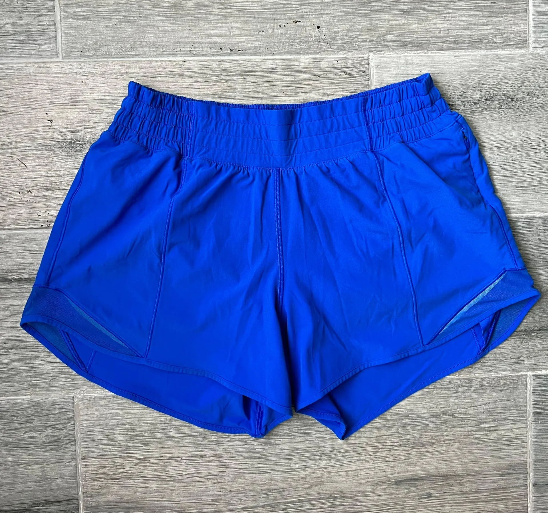 Lululemon Hotty Hot Shorts - Image 2